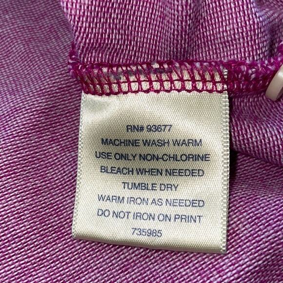 St Johns Bay Polo XL - Picture 4 of 4